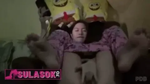 Saksi si Spongebob sa Kalaswaan ni Eabab