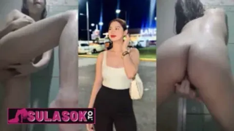 Wala na Namang Pangluho Kaya Napa-Online Dukit si Bunso