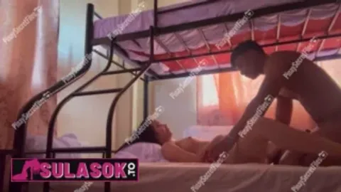 Banayad Lang Bumayo si Lukas Baka Magising Yung Nasa Taas
