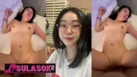 Chinita na Streamer Ang Aking Jinerjer