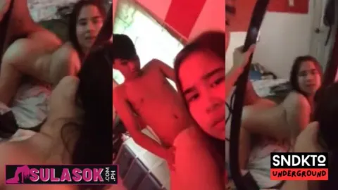 kay bunso natusok ng husto