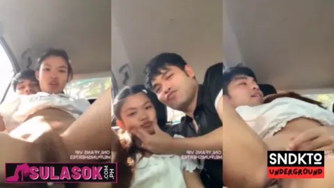 Ang usapan ay gagala pero bakit mo ko tinira