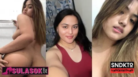 Dalagang kay ganda pero may tinatagong pagkaputa