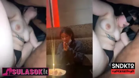 [part5] Sa Jollibee bida ang saya