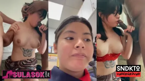 [part3] Sa Jollibee bida ang saya