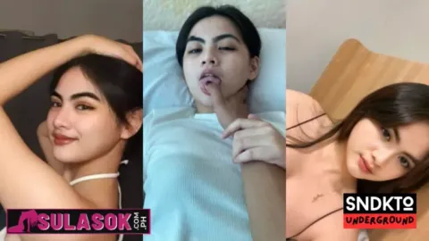 Siguradong labas dila pag natikman si Carla