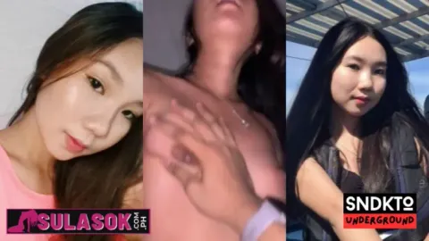 Si ateng petite nasarapan sa titeng maliit