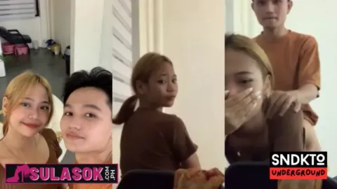Huling lingon bago maging single mother si Maricon