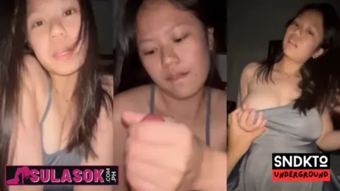 Tiyak agad lalabasan pag pinatungan ni Marian