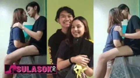Si Puroy Ang Naka Unay Kay Majoy